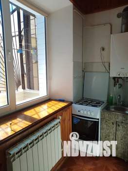 1-к квартира, посуточно, 33м2, 1/3 этаж