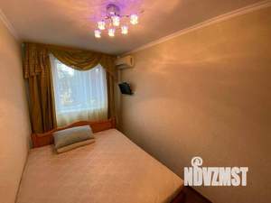 2-к квартира, на длительный срок, 42м2, 2/4 этаж