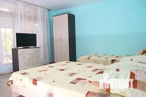 2-к квартира, посуточно, 50м2, 2/2 этаж