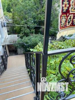 Студия квартира, посуточно, 29м2, 2/2 этаж