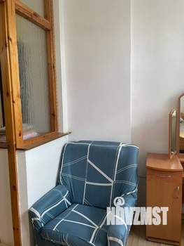 1-к квартира, на длительный срок, 35м2, 2/2 этаж