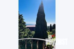 1-к квартира, посуточно, 38м2, 3/3 этаж