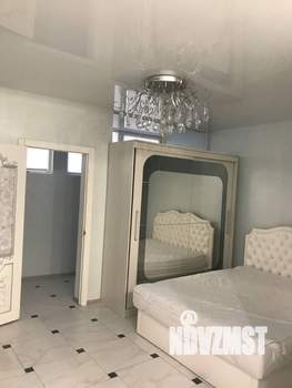 Студия квартира, на длительный срок, 30м2, 1/2 этаж