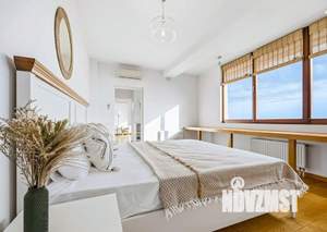 4-к квартира, посуточно, 150м2, 1/1 этаж