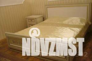 2-к квартира, посуточно, 50м2, 1/2 этаж