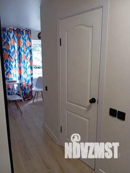 1-к квартира, посуточно, 30м2, 1/5 этаж