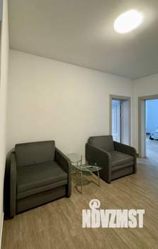 3-к квартира, посуточно, 60м2, 2/3 этаж