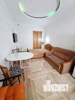 Студия квартира, на длительный срок, 25м2, 1/3 этаж