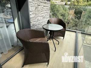 1-к квартира, посуточно, 46м2, 1/1 этаж