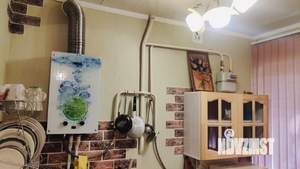 1-к квартира, на длительный срок, 30м2, 1/5 этаж