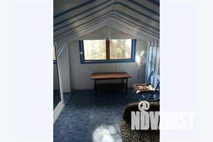 2-к квартира, посуточно, 47м2, 2/2 этаж