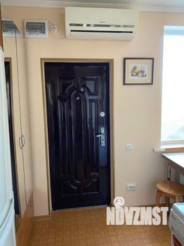 2-к квартира, посуточно, 45м2, 1/2 этаж