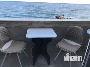 1-к квартира, посуточно, 28м2, 2/7 этаж