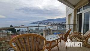 2-к квартира, посуточно, 80м2, 8/9 этаж