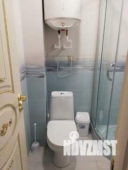 2-к квартира, посуточно, 49м2, 3/5 этаж