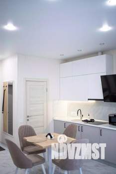 1-к квартира, посуточно, 31м2, 1/1 этаж