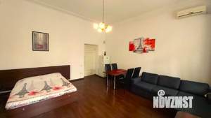 2-к квартира, посуточно, 60м2, 2/2 этаж