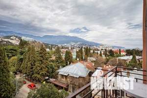 1-к квартира, посуточно, 25м2, 5/7 этаж