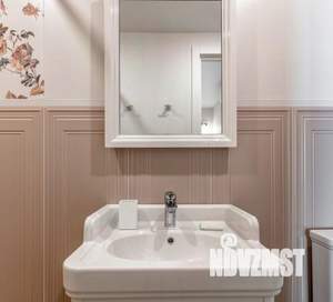 2-к квартира, посуточно, 85м2, 1/1 этаж