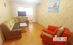 2-к квартира, посуточно, 47м2, 2/5 этаж