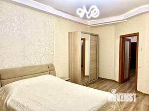 2-к квартира, посуточно, 80м2, 13/15 этаж