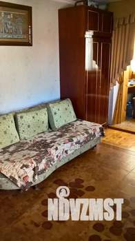 2-к квартира, посуточно, 58м2, 7/12 этаж