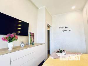 2-к квартира, посуточно, 60м2, 9/14 этаж