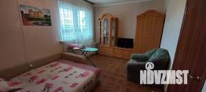 2-к квартира, посуточно, 35м2, 2/3 этаж