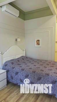 1-к квартира, посуточно, 18м2, 1/1 этаж