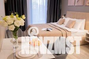 1-к квартира, посуточно, 25м2, 6/8 этаж