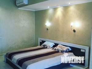 2-к квартира, посуточно, 130м2, 6/7 этаж