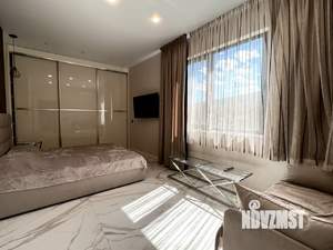 2-к квартира, посуточно, 60м2, 13/20 этаж