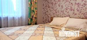 1-к квартира, посуточно, 22м2, 3/3 этаж