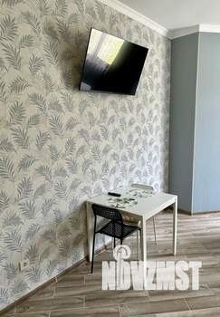 1-к квартира, посуточно, 25м2, 6/9 этаж