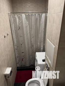 1-к квартира, посуточно, 38м2, 1/3 этаж