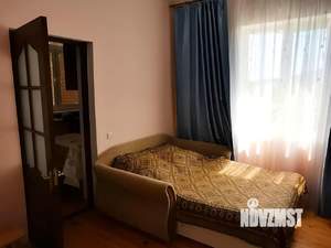 1-к квартира, посуточно, 22м2, 2/2 этаж