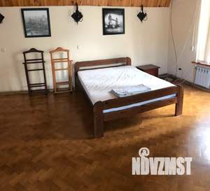 1-к квартира, посуточно, 38м2, 5/5 этаж