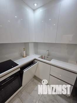 2-к квартира, посуточно, 45м2, 2/16 этаж