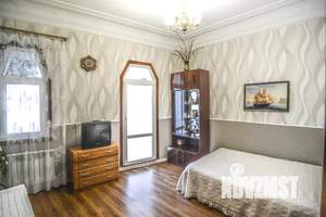 2-к квартира, посуточно, 51м2, 2/3 этаж