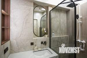 1-к квартира, посуточно, 36м2, 3/9 этаж