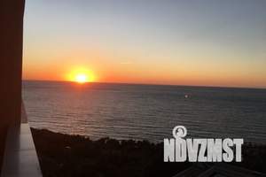 1-к квартира, посуточно, 53м2, 10/11 этаж