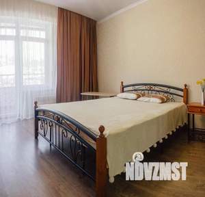1-к квартира, посуточно, 75м2, 1/1 этаж