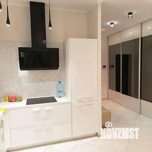 2-к квартира, посуточно, 96м2, 12/16 этаж