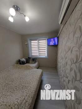 1-к квартира, посуточно, 20м2, 2/2 этаж