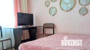 2-к квартира, посуточно, 40м2, 1/1 этаж