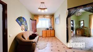 3-к квартира, посуточно, 130м2, 3/3 этаж