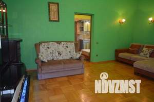 2-к квартира, посуточно, 62м2, 2/2 этаж