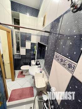 1-к квартира, посуточно, 42м2, 2/2 этаж