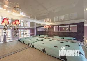 1-к квартира, посуточно, 60м2, 3/3 этаж