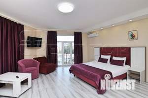 2-к квартира, посуточно, 50м2, 7/8 этаж